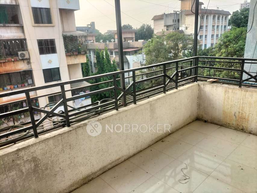 1 BHK Flat In Pooja Complex for Rent  In Hadapsar