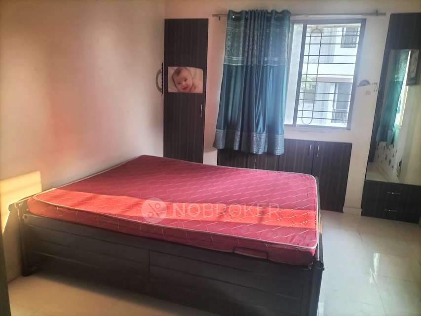 1 BHK Flat In Pooja Complex for Rent  In Hadapsar