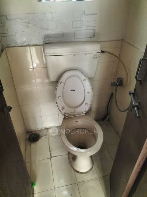 1 BHK Flat In Pooja Complex for Rent  In Hadapsar