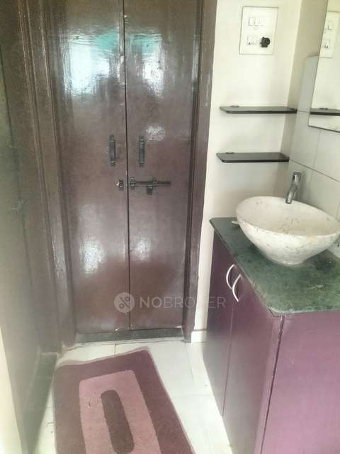 1 BHK Flat In Pooja Complex for Rent  In Hadapsar