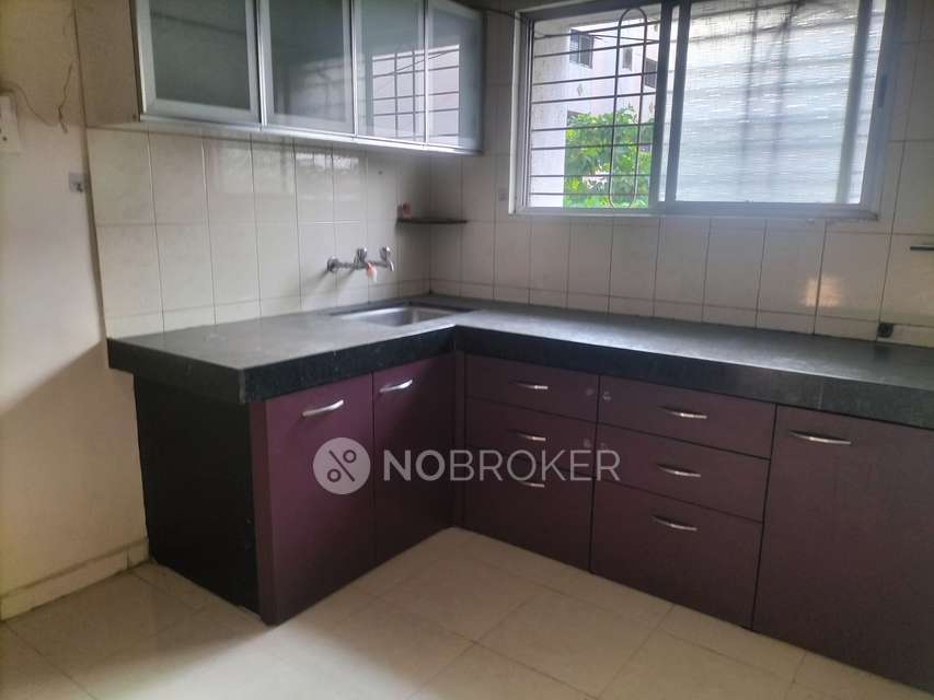 1 BHK Flat In Pooja Complex for Rent  In Hadapsar