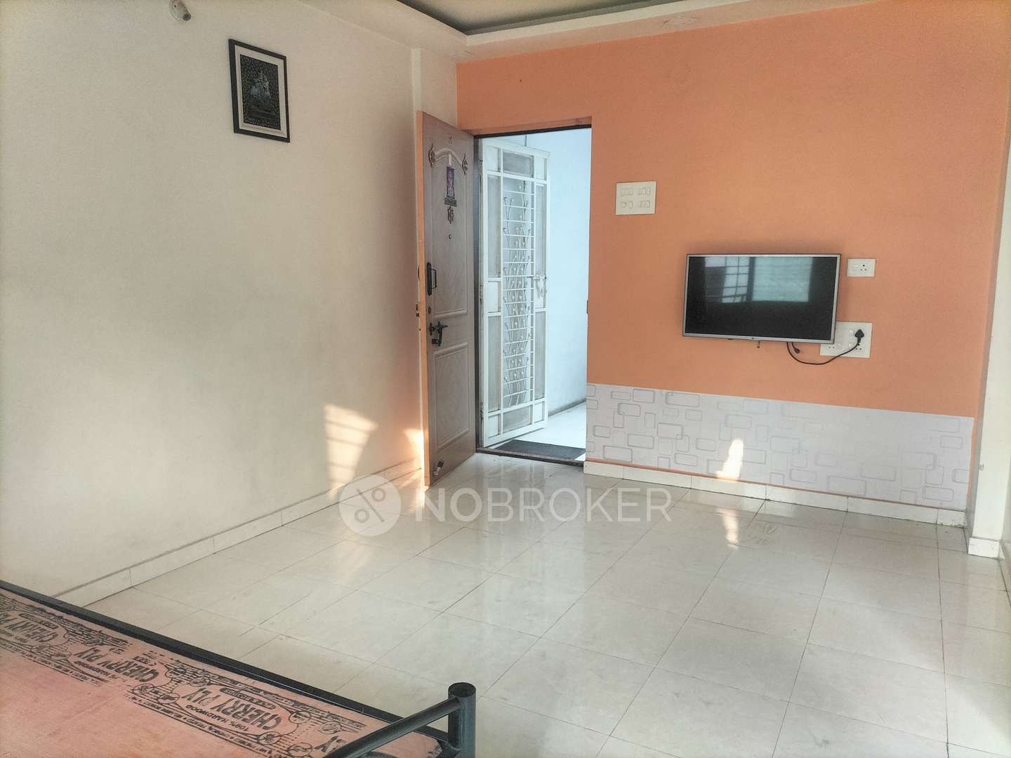 1 BHK Flat In Pooja Complex for Rent  In Hadapsar