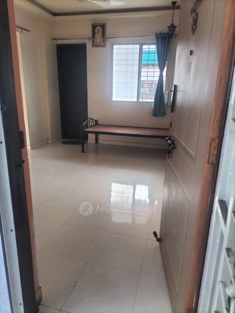 1 BHK Flat In Pooja Complex for Rent  In Hadapsar