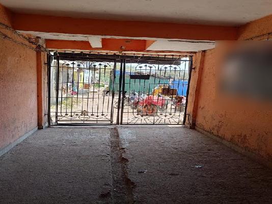 1 BHK Flat In Shankheshwar Chs For Sale  In Kalyan