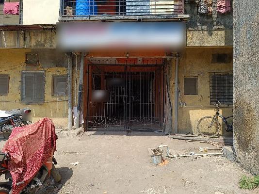 1 BHK Flat In Shankheshwar Chs For Sale  In Kalyan