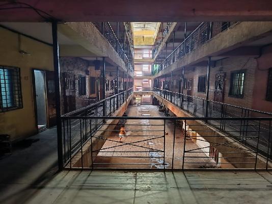 1 BHK Flat In Shankheshwar Chs For Sale  In Kalyan