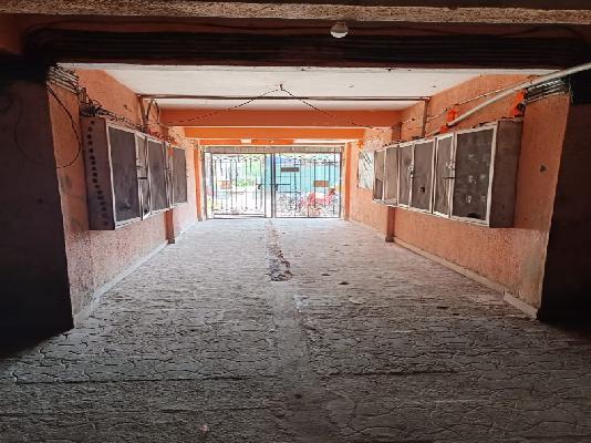 1 BHK Flat In Shankheshwar Chs For Sale  In Kalyan