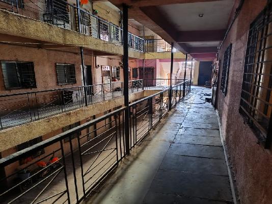 1 BHK Flat In Shankheshwar Chs For Sale  In Kalyan