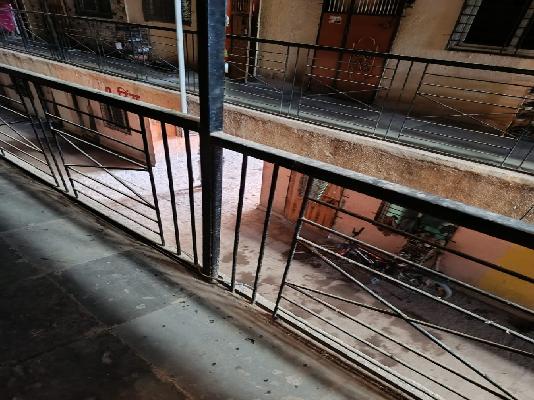 1 BHK Flat In Shankheshwar Chs For Sale  In Kalyan