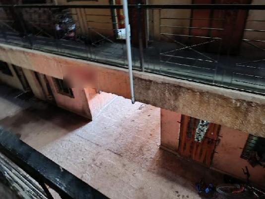 1 BHK Flat In Shankheshwar Chs For Sale  In Kalyan