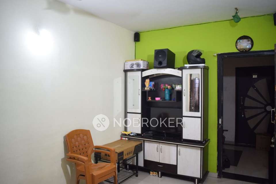 1 BHK Flat In Danish Enclave For Sale  In Hadapsar