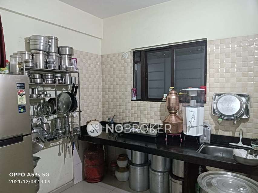 1 BHK Flat In Danish Enclave For Sale  In Hadapsar