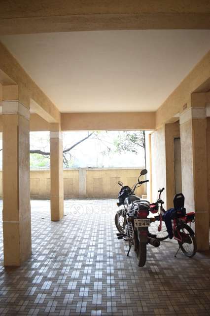 1 BHK Flat In Danish Enclave For Sale  In Hadapsar