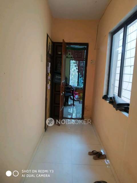 1 BHK Flat In Padmavati Nagar Chs For Sale  In Padmavati Nagar, Virar West