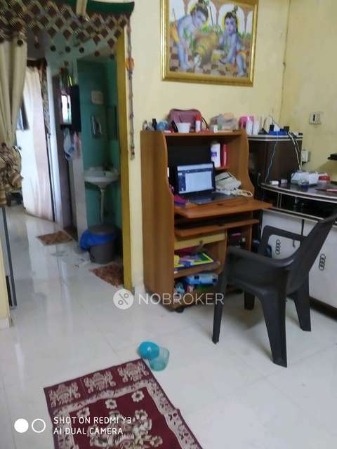 1 BHK Flat In Padmavati Nagar Chs For Sale  In Padmavati Nagar, Virar West