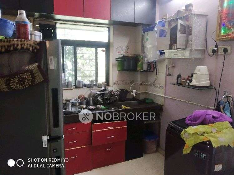 1 BHK Flat In Padmavati Nagar Chs For Sale  In Padmavati Nagar, Virar West