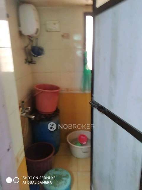 1 BHK Flat In Padmavati Nagar Chs For Sale  In Padmavati Nagar, Virar West