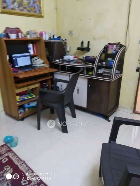 1 BHK Flat In Padmavati Nagar Chs For Sale  In Padmavati Nagar, Virar West