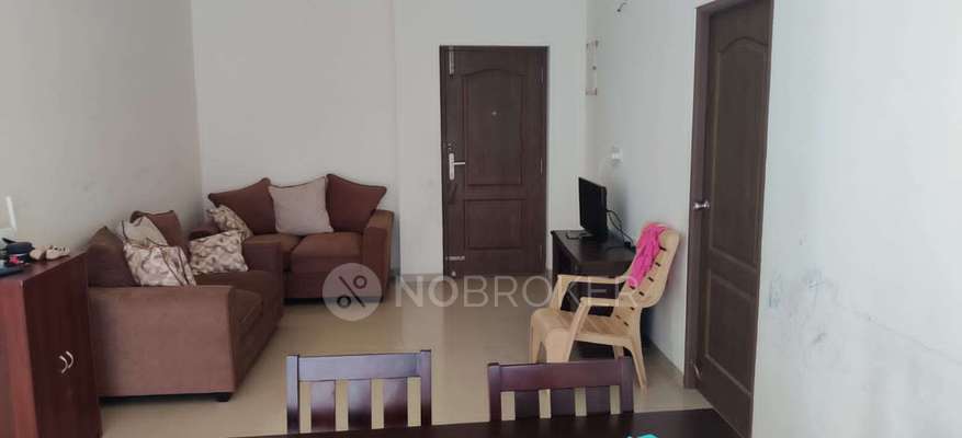 3 BHK Flat In Casa Grande for Rent  In Perumbakkam