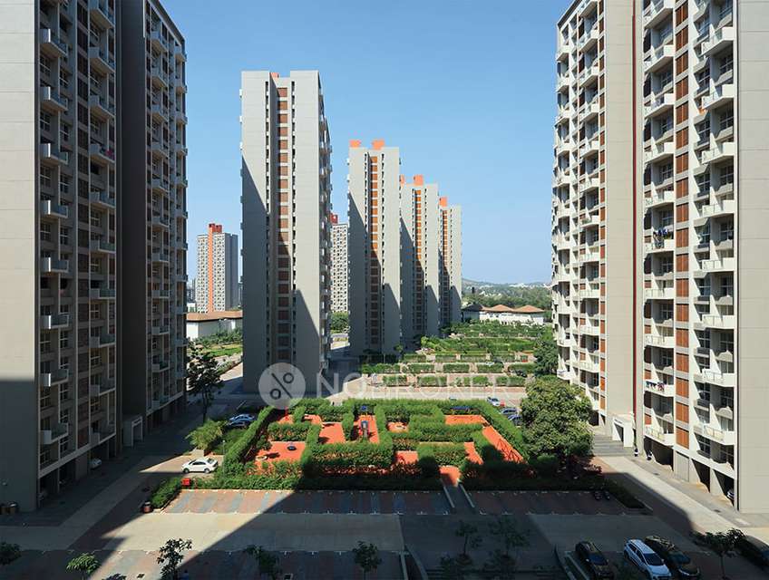 1 BHK Flat In Lodha Belmondo Villa For Sale In Gahunje