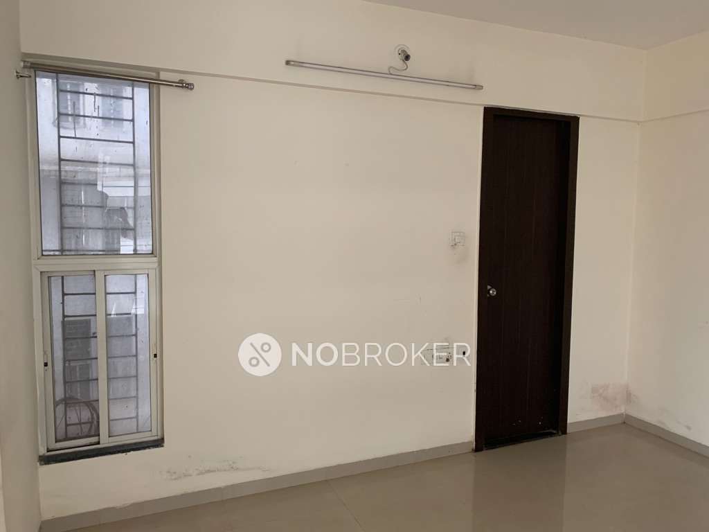 Goldville Dange Chowk Without Brokerage Unfurnished 2 BHK Flat for