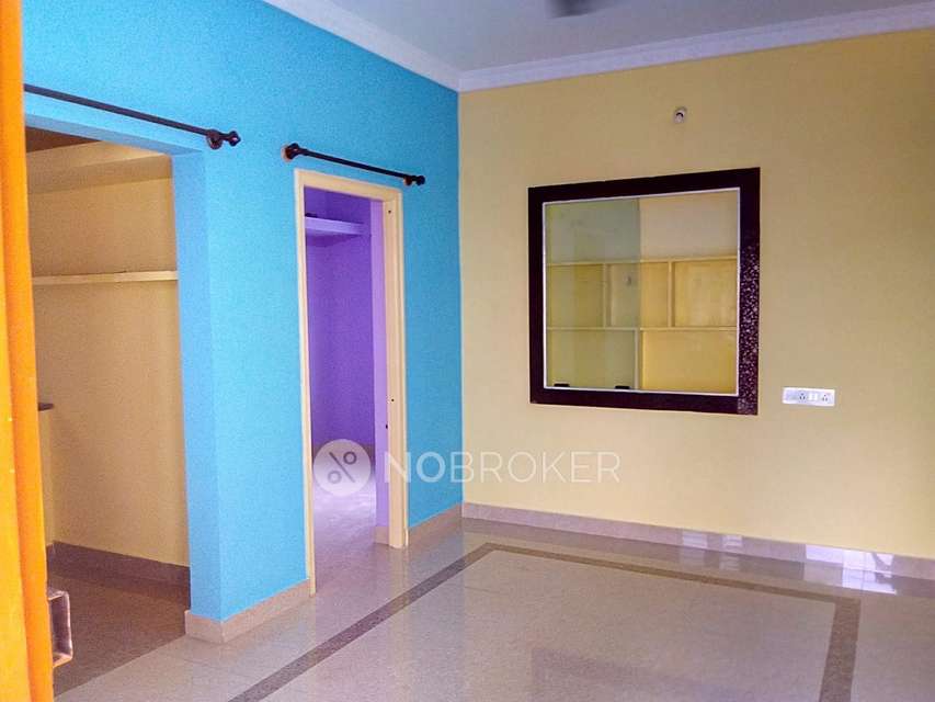 1 BHK Flat In Ave Maria for Rent  In Whitefield