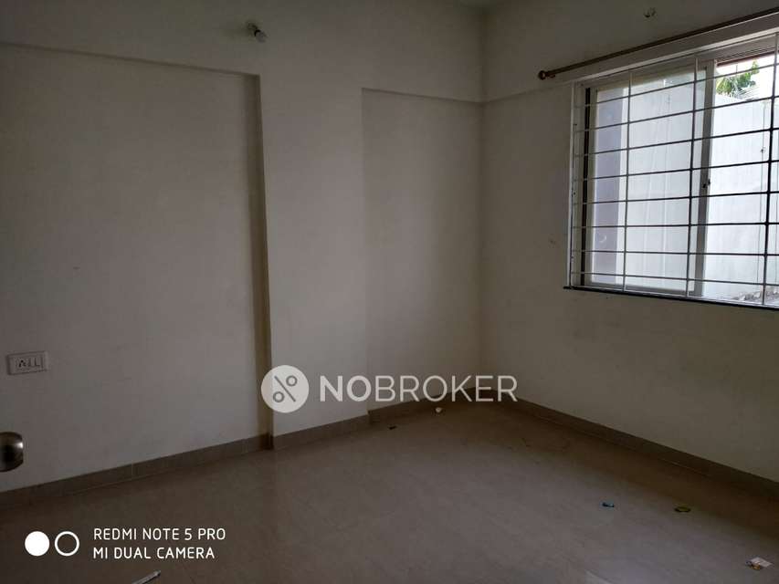 1 BHK Flat In Ganga Niwas Society for Rent  In Dhanori