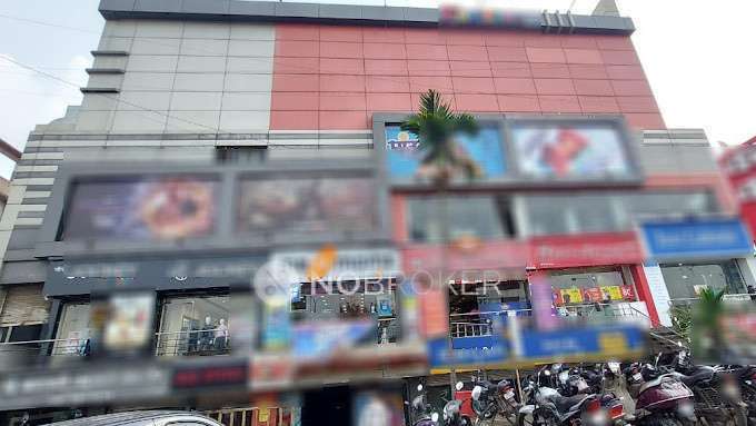 Restaurant/Cafe in Fun Time, Pune for Rent 