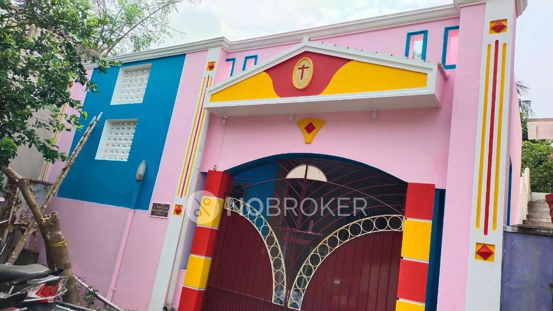 2 BHK House for Rent  In Moolachathiram Bus Stop