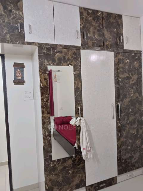 2 BHK Flat In Aishwarya Laxmi Apartment for Rent  In Wagholi