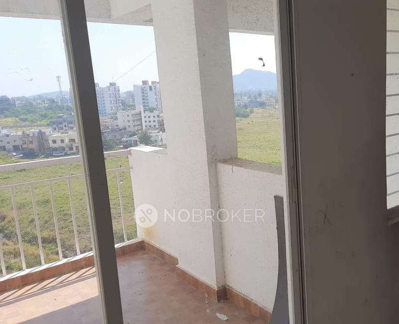 2 BHK Flat In Kohinoor Majesty for Rent  In Talegaon Dabhade