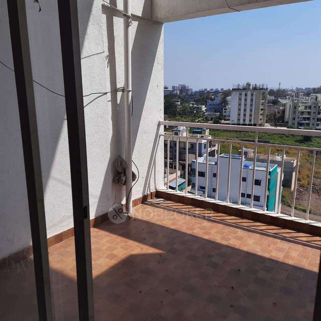 2 BHK Flat In Kohinoor Majesty for Rent  In Talegaon Dabhade