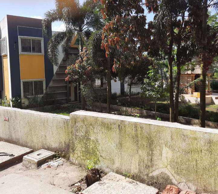 2 BHK Flat In Kohinoor Majesty for Rent  In Talegaon Dabhade