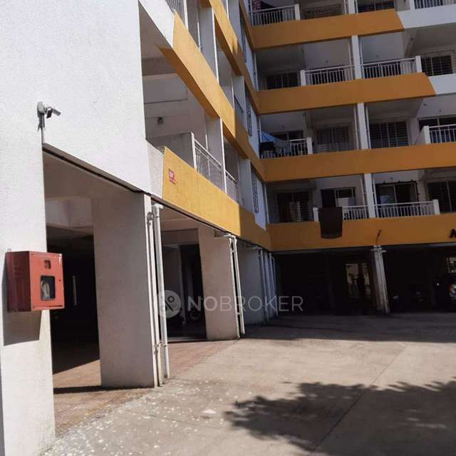 2 BHK Flat In Kohinoor Majesty for Rent  In Talegaon Dabhade