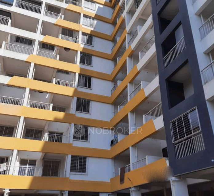 2 BHK Flat In Kohinoor Majesty for Rent  In Talegaon Dabhade