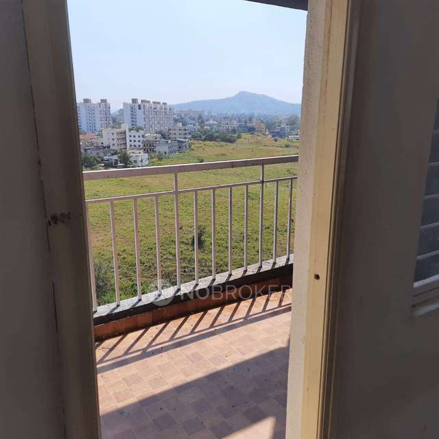 2 BHK Flat In Kohinoor Majesty for Rent  In Talegaon Dabhade