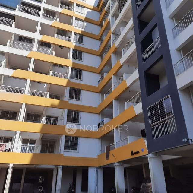 2 BHK Flat In Kohinoor Majesty for Rent  In Talegaon Dabhade