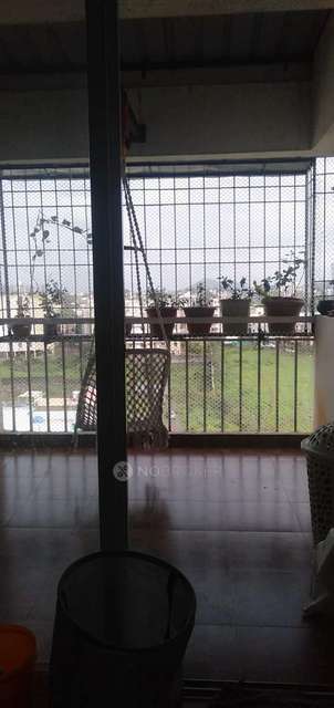 2 BHK Flat In Kohinoor Majesty for Rent  In Talegaon Dabhade