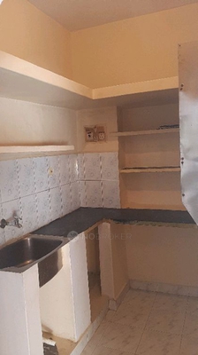 1 BHK Flat In Standalone Buidling for Rent  In  Domlur