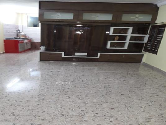 2 BHK Flat In Standalone Building  for Rent  In Jalahalli