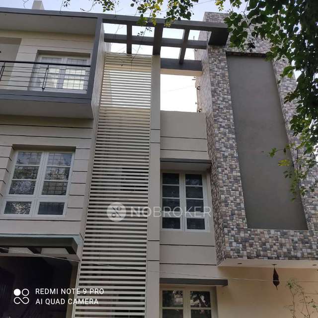 3 BHK Villa In Reliable Lakedew Residency For Sale  In Haralur