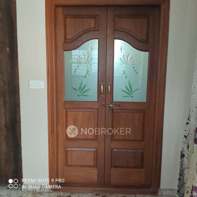 3 BHK Villa In Reliable Lakedew Residency For Sale  In Haralur