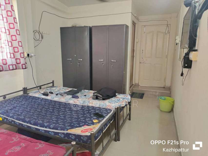 PG for Girls in Vaniyanchavadi