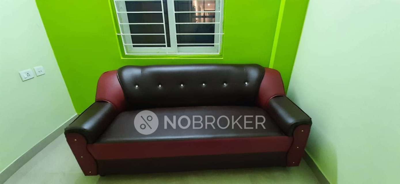 1 BHK Flat In Tulive Dakshin for Rent  In Iyyappanthangal