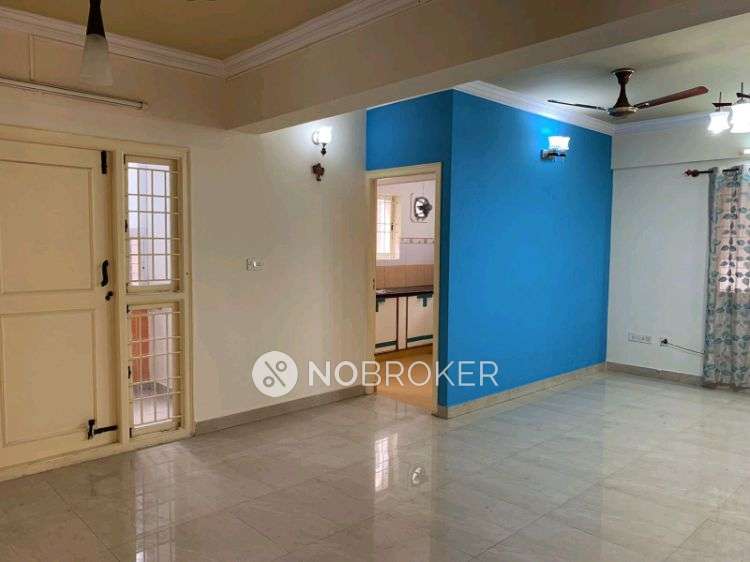 2 BHK Flat In The Legacy for Rent  In 80 Feet Main Road, Naagarabhaavi