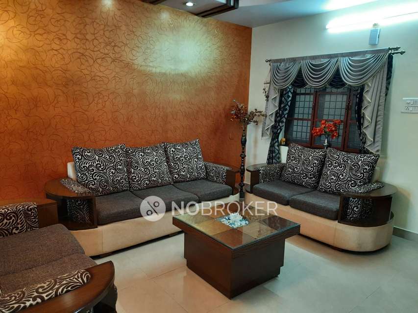 3 BHK Flat In Emerals Arcade For Sale  In New Nallakunta