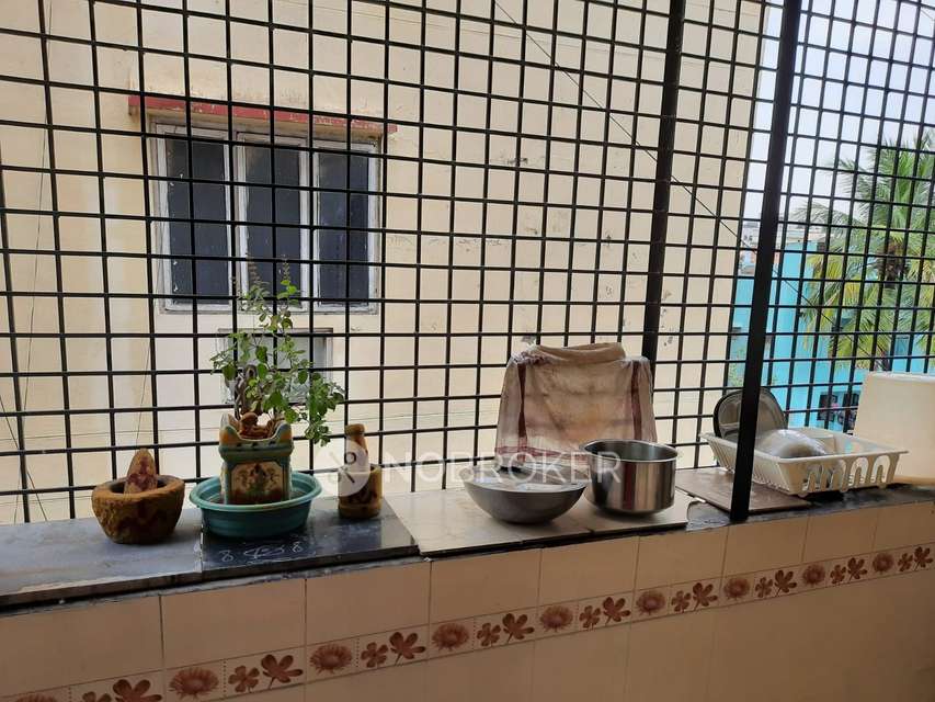 3 BHK Flat In Emerals Arcade For Sale  In New Nallakunta