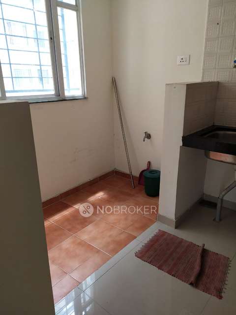 2 BHK Flat In Nikunj Chs For Sale  In Pirangut