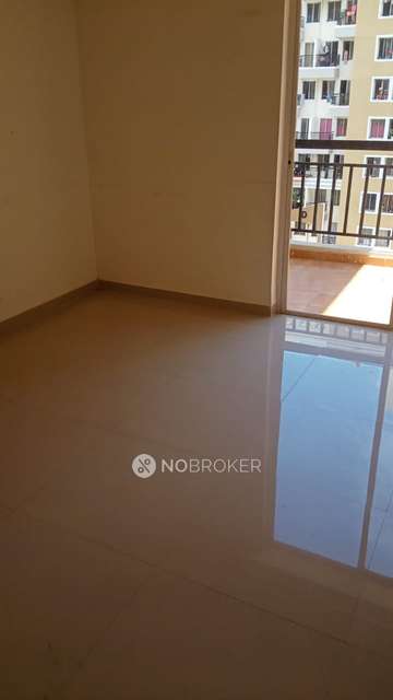 2 BHK Flat In Nikunj Chs For Sale  In Pirangut