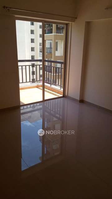 2 BHK Flat In Nikunj Chs For Sale  In Pirangut